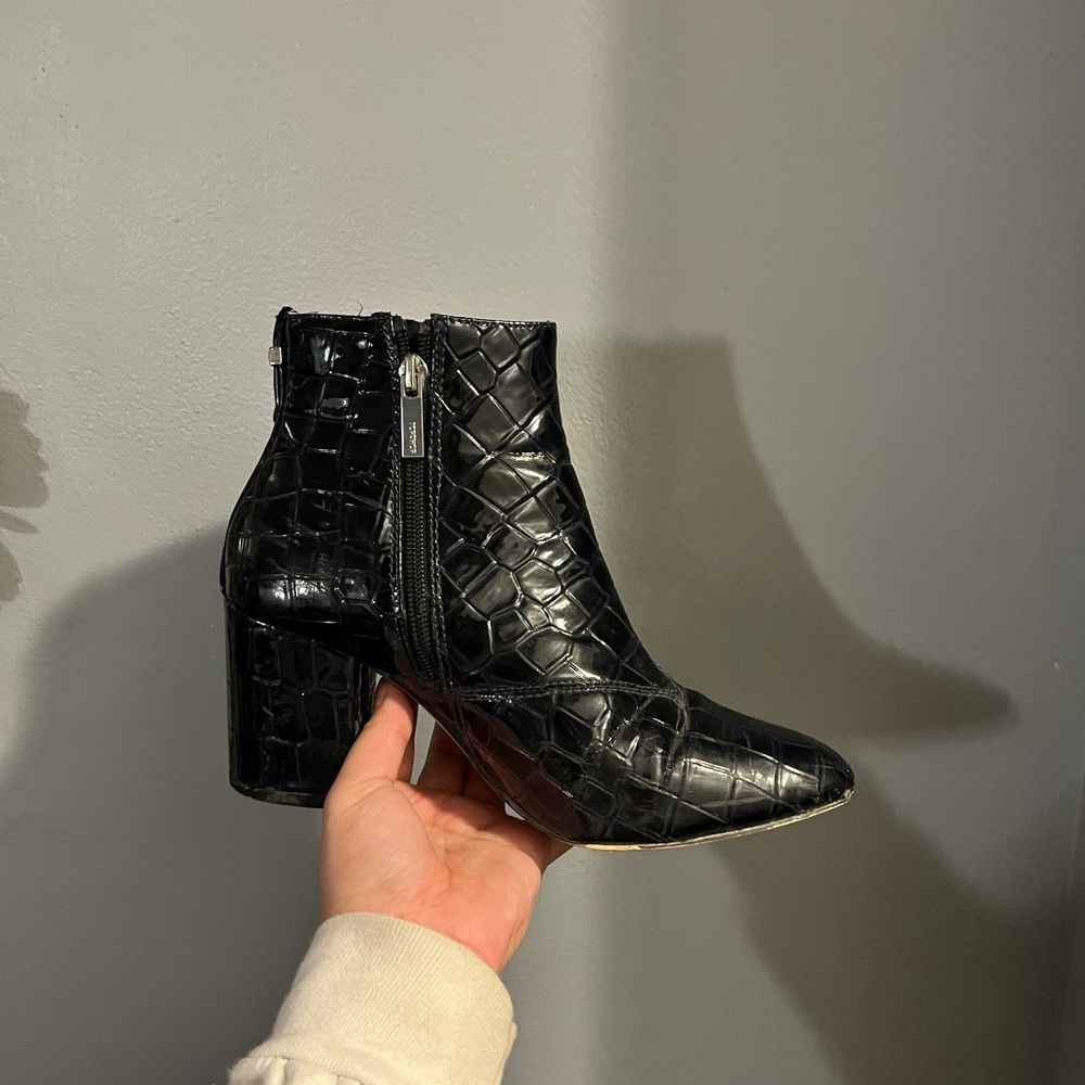 Ankle boots